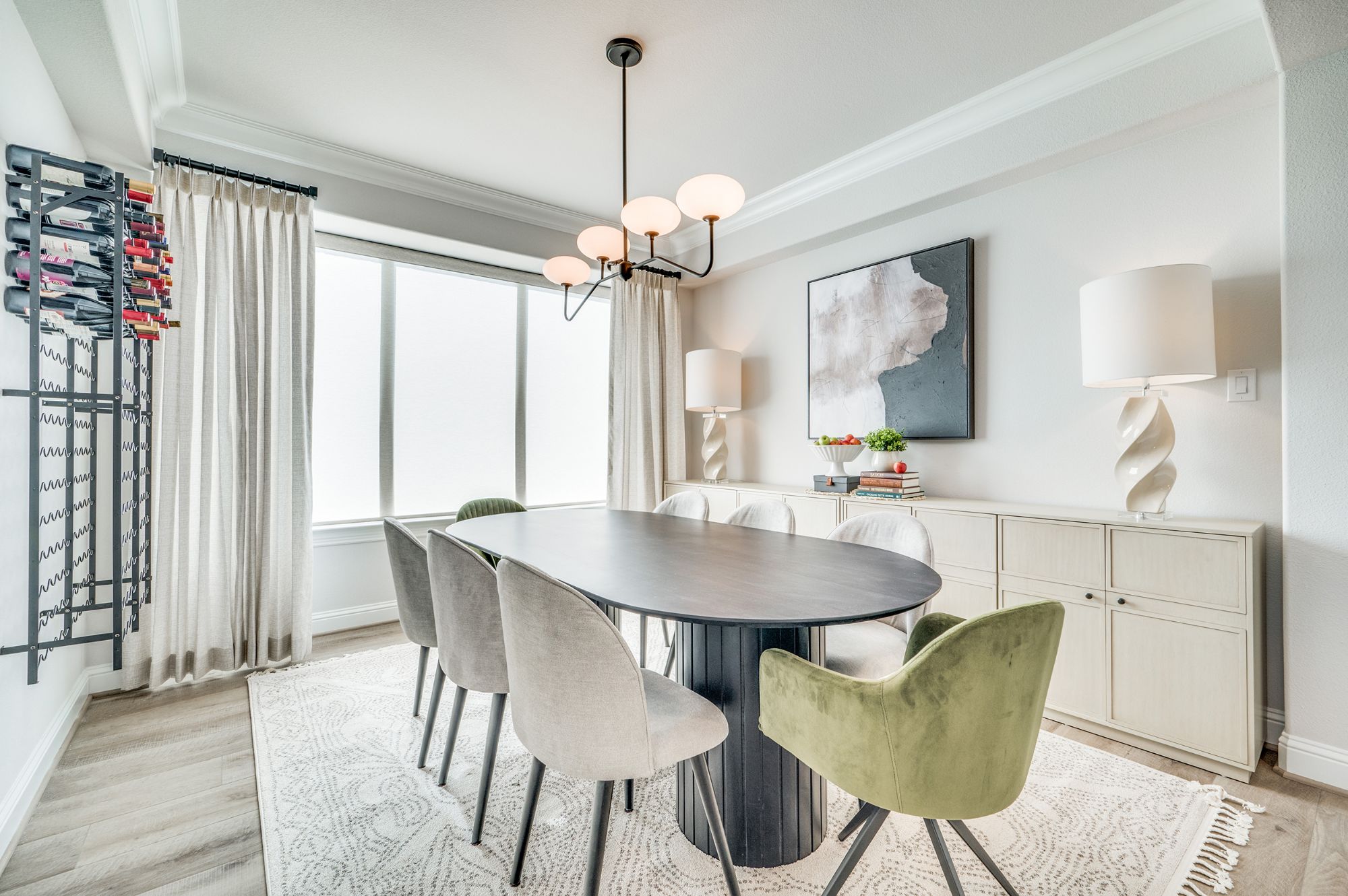 Columbia Interior Designer