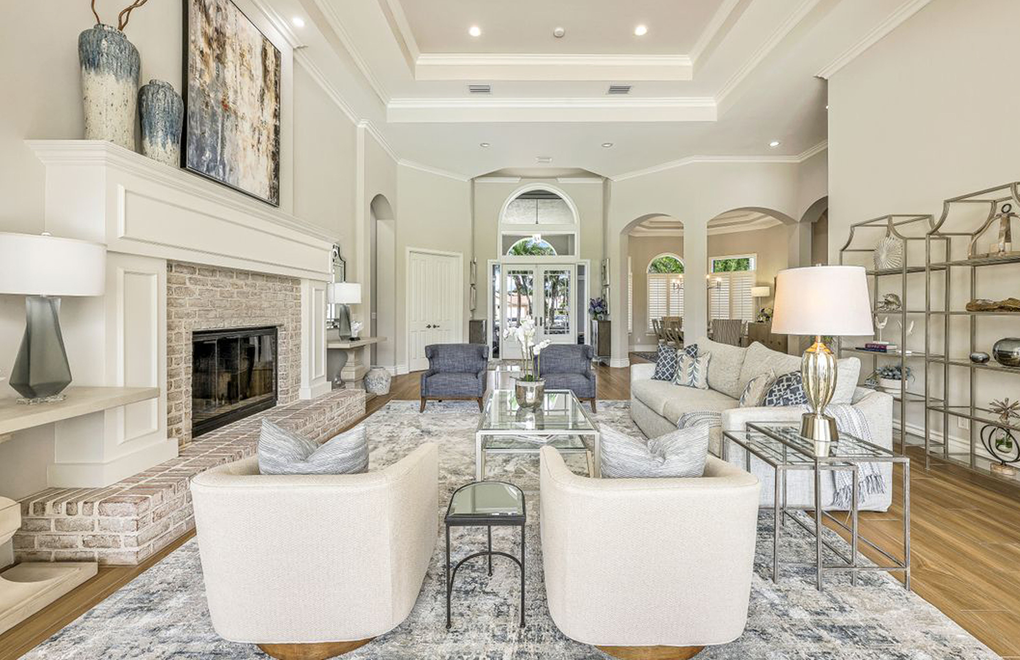 Dayton Interior Designer