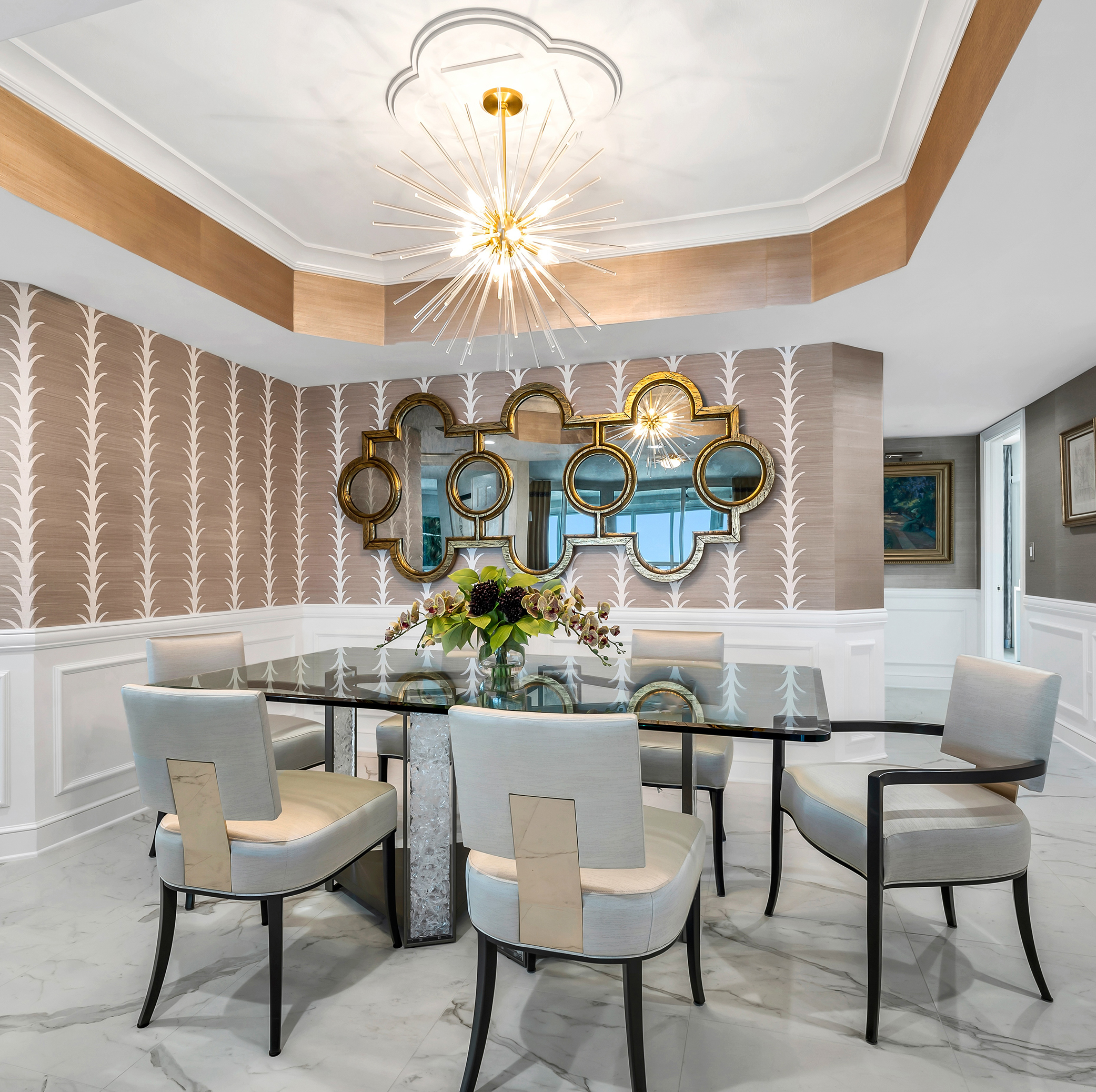 Fenwick Island Interior Decorator