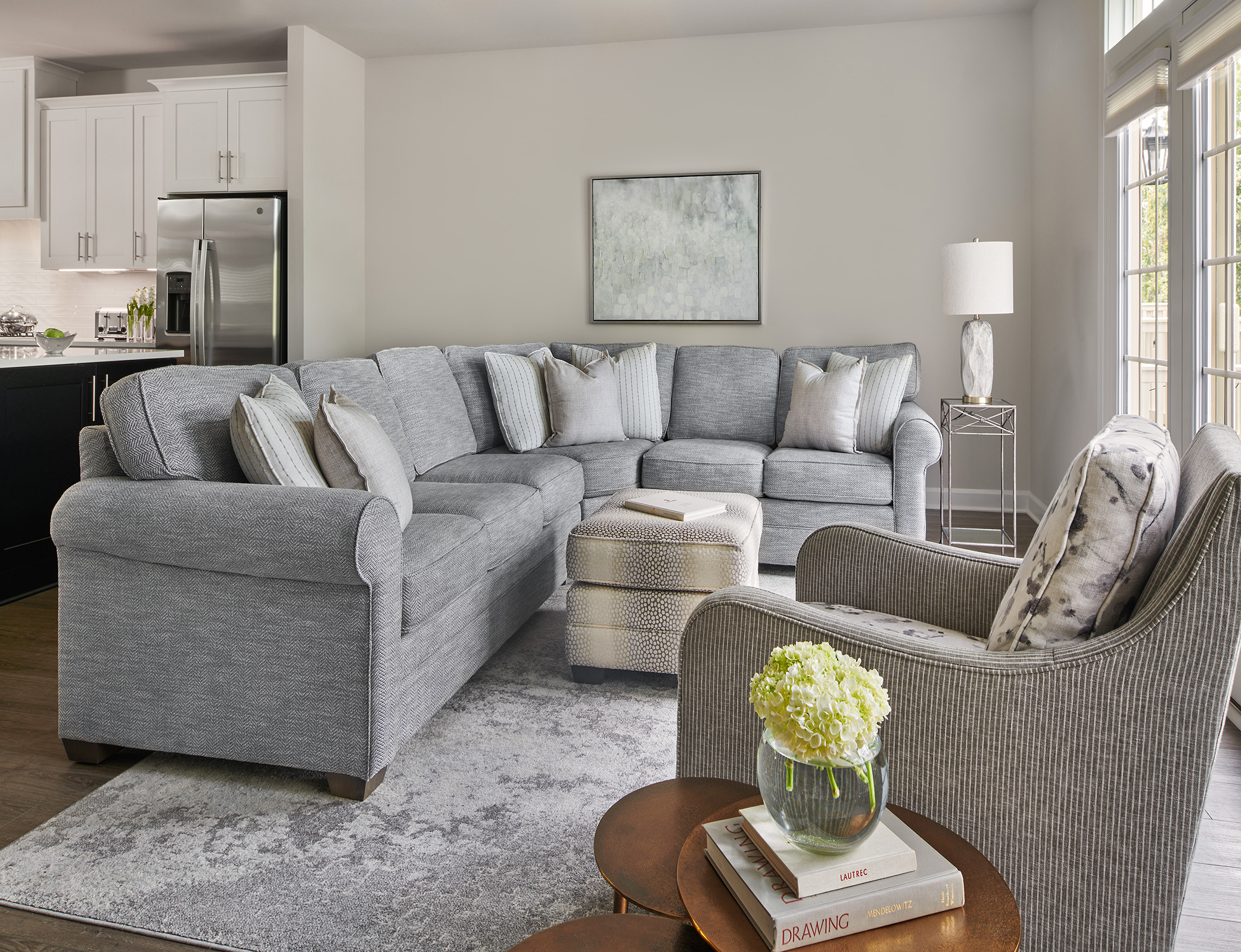 How to Balance Personal Style With Buyer Appeal in High-End Homes