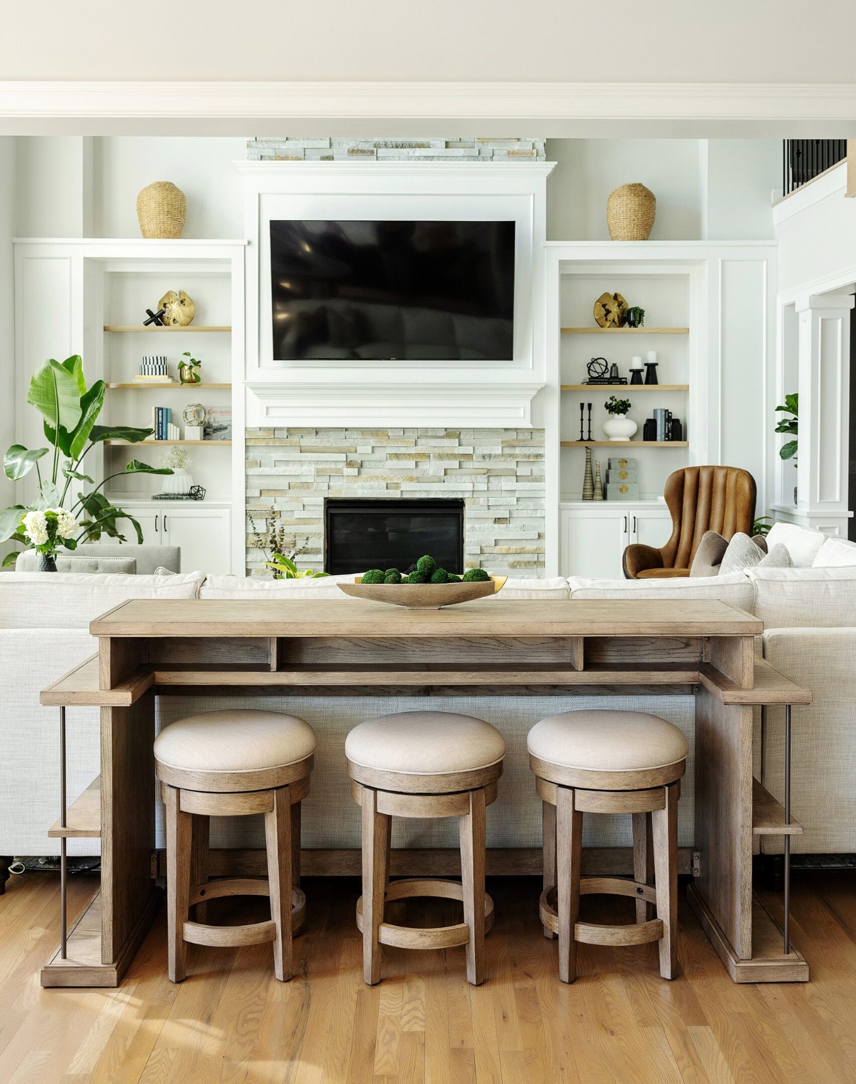 Arden Interior Designer